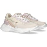 Calvin Klein - Lea - Sneakers - Chunky - Imitatieleer en Nylon