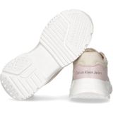 Calvin Klein - Lea - Sneakers - Chunky - Imitatieleer en Nylon