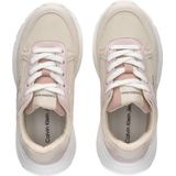 Calvin Klein - Lea - Sneakers - Chunky - Imitatieleer en Nylon