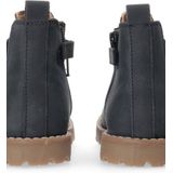 Tommy Hilfiger - Enkelboot - Nubuck Leer