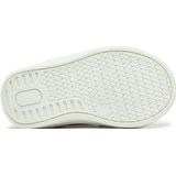 Tommy Hilfiger - Sneakers - Roze - Imitatieleer - Klittenbandsluiting