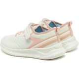 Tommy Hilfiger Schoenen - Lace Omhoog/Klittenband Sneaker - Off  - Tommy Hilfiger - 22 - Schoenen