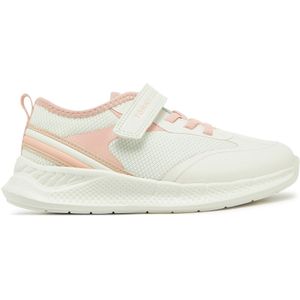 Tommy Hilfiger Schoenen - Lace Omhoog/Klittenband Sneaker - Off  - Tommy Hilfiger - 22 - Schoenen