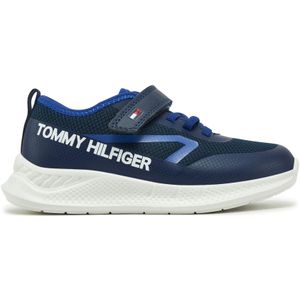 Sneakers Tommy Hilfiger T1B9-33868-1756A601 S Dunkelblau