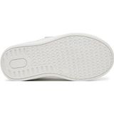 Tommy Hilfiger - Sneakers - Wit - Imitatieleer - Klittenbandsluiting