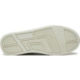 Retro Sneaker - Blauw-Wit - Vetersluiting - Unisex