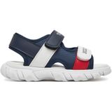 Babysandalen Tommy Hilfiger Velcro