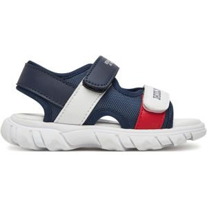 Babysandalen Tommy Hilfiger Velcro
