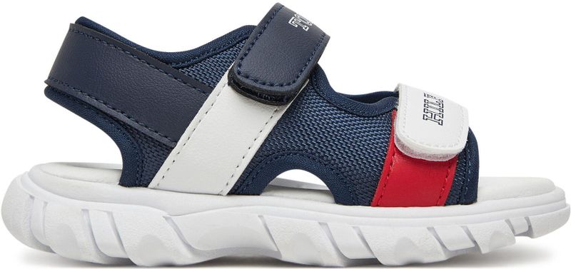Babysandalen Tommy Hilfiger Velcro