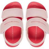 Sandalen Tommy Hilfiger T1A2-33811-1829 M Bunt