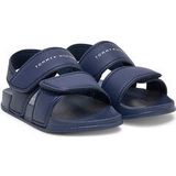 Tommy Hilfiger - Joel - Sandaal - Zwart