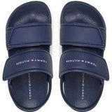 Tommy Hilfiger - Joel - Sandaal - Zwart