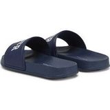 Tommy Hilfiger - Damian - Badslippers - Donkerblauw