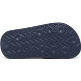 Tommy Hilfiger - Damian - Badslippers - Donkerblauw