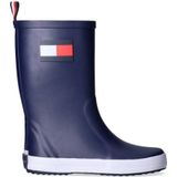 Tommy Hilfiger - Rudy - Regenlaarzen - Blauw
