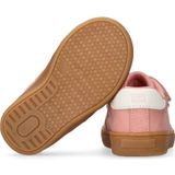 Tommy Hilfiger - Sneakers - Imitatieleer - Met Klittenbandsluiting