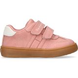 Tommy Hilfiger - Sneakers - Imitatieleer - Met Klittenbandsluiting