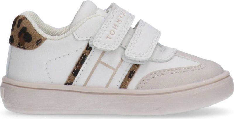 Tommy Hilfiger - Sneaker - Imitatieleer