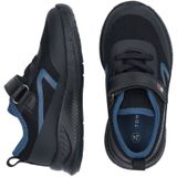 Tommy Hilfiger - Sneaker - Imitatieleer - Sportieve Look