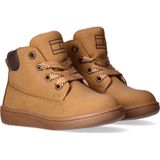 Tommy Hilfiger - Veterboots - Oker