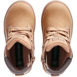 Tommy Hilfiger - Veterboots - Oker