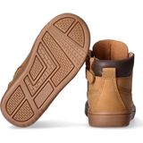 Tommy Hilfiger - Veterboots - Oker