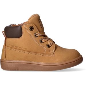 Tommy Hilfiger - Veterboots - Oker