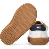Tommy Hilfiger - Sneaker - Imitatieleer - Kinderen