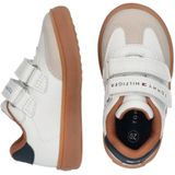 Tommy Hilfiger - Sneaker - Imitatieleer - Kinderen