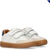 Tommy Hilfiger - Sneaker - Imitatieleer - Kinderen