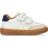 Tommy Hilfiger - Sneaker - Imitatieleer - Kinderen
