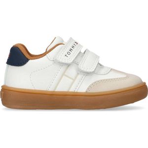 Tommy Hilfiger - Sneaker - Imitatieleer - Kinderen