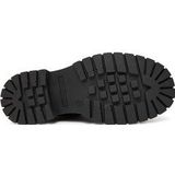 Tommy Hilfiger - ASHLYN - Laarzen - Zwart - Kinderen