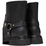 Tommy Hilfiger - ASHLYN - Laarzen - Zwart - Kinderen