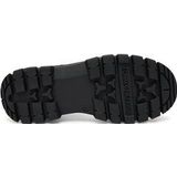 Tommy Hilfiger - Enkelboot - Imitatieleer