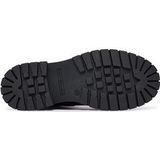 Tommy Hilfiger - Enkelboot - Imitatieleer - Met Ritssluiting