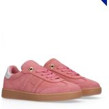 Tommy Hilfiger - Sneaker - Suède