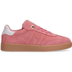 Tommy Hilfiger - Sneaker - Suède