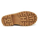 Tommy Hilfiger - Veterboots - Blauw