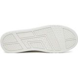 Tommy Hilfiger - Sneakers - Imitatieleer - Platte Zool - Vetersluiting