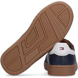 Tommy Hilfiger - Sneakers - Donkerblauw