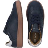 Tommy Hilfiger - Sneakers - Donkerblauw