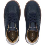 Tommy Hilfiger - Sneakers - Donkerblauw