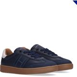 Tommy Hilfiger - Sneakers - Donkerblauw