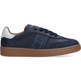 Tommy Hilfiger - Sneakers - Donkerblauw
