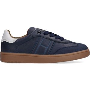 Tommy Hilfiger - Sneakers - Donkerblauw