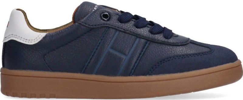 Tommy Hilfiger - Sneakers - Donkerblauw
