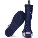 Tommy Hilfiger - Regenlaars - Rubber - Polyester Voering