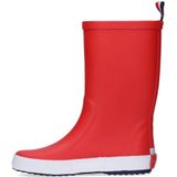 Tommy Hilfiger - Rudy - Regenlaarzen - Rood