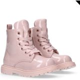 Calvin Klein - Enkelboot - Glanzend Lakleer